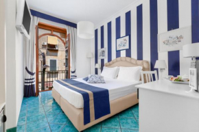 Отель Hotel Herculaneum  Ерколано
